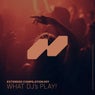 What DJ's Play (Extended Compilation #1)