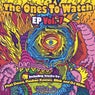 The Ones To Watch EP Vol. 7