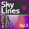 Sky Lines Vol.3