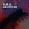 Gratitude