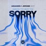 Hard To Say I'm Sorry (Jerome Extended Edit)