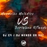 Mandelão Melódico Vs Berimbau Ritmado