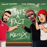 That's A Fact (Remix)