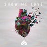 Show Me Love (feat. Michelle Buzz)
