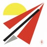 Plane Goes East