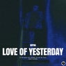 Love of Yesterday