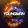 Youngman - Spinning [Sunrise Mix]