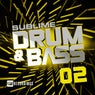 Sublime Drum & Bass, Vol. 02
