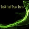Top 50 Hard Trance Tracks