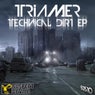 Technical Dirt EP