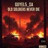 Old Soldiers Never Die