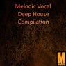 Xmas Melodic Vocal Deep House Compilation