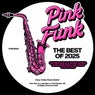 Pink Funk The Best of 2025