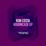 Hourncase EP