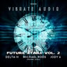 Future Stars, Vol. 2 (Extended Mixes)