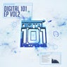 Digital 101EP. Vol.2