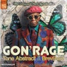Gon' Rage - Tone Abstract & BrevBass Remix
