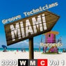 GT's Miami WMC 2020, Vol. 1