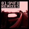 81:94 FX(Remixes)