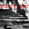 Rick Pier O´Neil - My Darkness Is A Nightmare