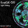 Light Drifting