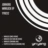 Jorhero - Warlock EP