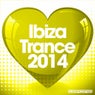 Love Ibiza Trance 2014