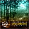 Civil Barbarian Remixes