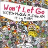 Won't Let Go (feat. Jay Martin)