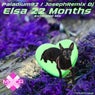 Elsa 22 Months