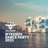 Total Freedom Mykonos Dance Party 2023