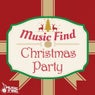 Music Find: Christmas Party