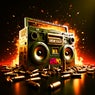 Distorted Hip Hop
