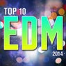 Top 10 EDM 2014