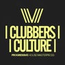 Clubbers Culture: Progressive House Masterpieces
