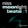 Miss Moonlight Beats Vol.1