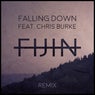 Falling Down - Remix