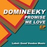 Promise Me Love EP