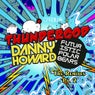 Thundergod - The Remixes V2
