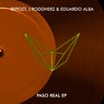 Paso Real EP