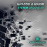 System Groove EP