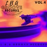 L.B.A Groove Records, Vol. 4