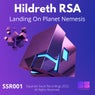 Landing On Planet Nemesis