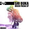 Disco Freak EP