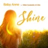 Shine Feat Nikki Carabello & D-Bo
