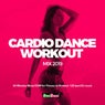 Cardio Dance Workout Mix 2019: 60 Minutes Mixed EDM for Fitness & Workout 128 bpm/32 count