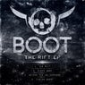 The Rift EP