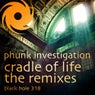 Cradle Of Life (Remixes)