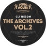 The Archives Vol.2