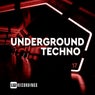 Underground Techno, Vol. 17
